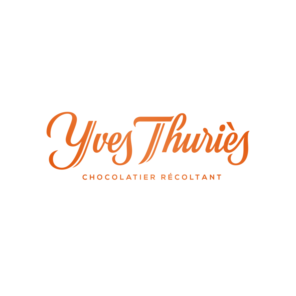 logo yves thuries